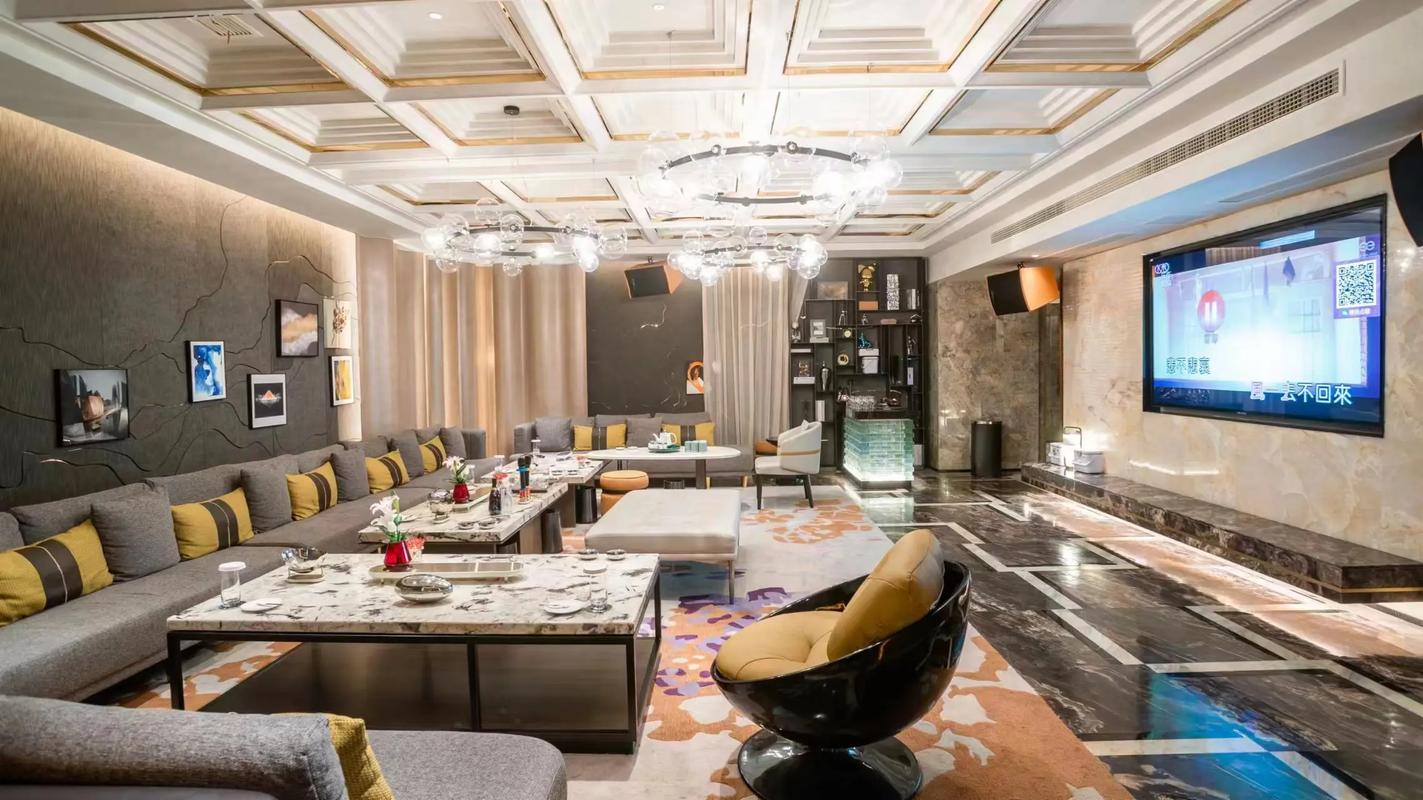 衡阳商务KTV总排行-耒阳市ktv预定